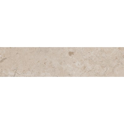 Ступени DD205400R/2 Подступенок Про Лаймстоун бежевый темный натуральный обрезной 60х14,5