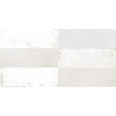 Плитка 29759 Fs Mud White 20x40