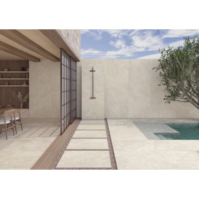 Керамогранит 40953 Piemonte Cloud Decor ST/100X275/R 100x275