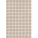 Плитка MM8344 Декор Матрикс мозаичный бежевый 20х30