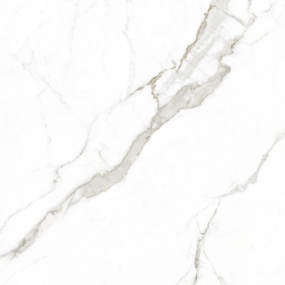 Керамогранит 41741 Lumiere White SP/100x100x0,8/R 100x100