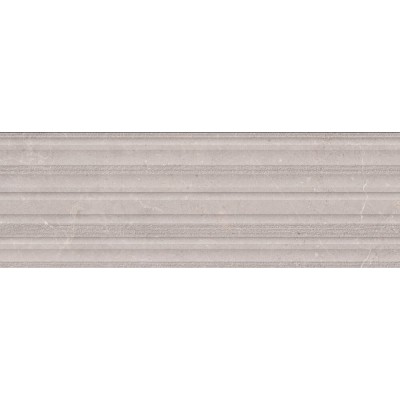 Плитка 37869 Alchemy Iron Decor/33,3x100/R 33,3x100