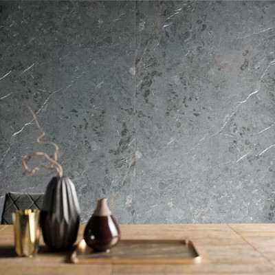 Керамогранит 916 Rok Carrara White 180x120