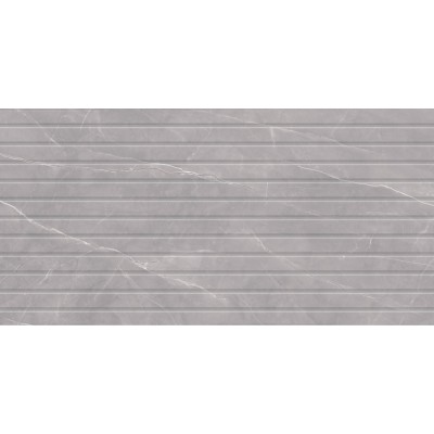 Плитка Kamau Grey Mat Str. 30x60