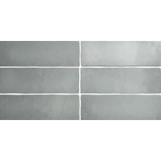 Плитка 24960 MAGMA GREY STONE 6,5X20