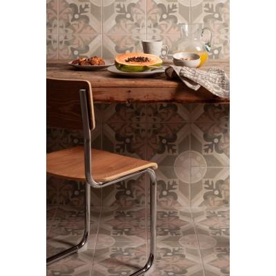 Керамогранит 41560 Fs 1827 Sage 22,3x22,3x0,9