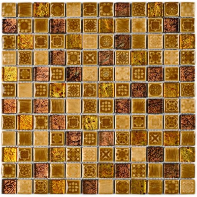 Плитка Бордюр Непал B1 6,5х25