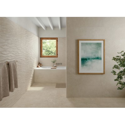 Керамогранит 38940 Ground Bone SF/90X90X0,9/C/R 90x90