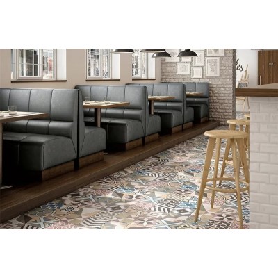 Керамогранит 22120 Caprice Wave Colours 20x20