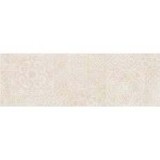 Плитка 60017 Alabama бежевый узор 20х60