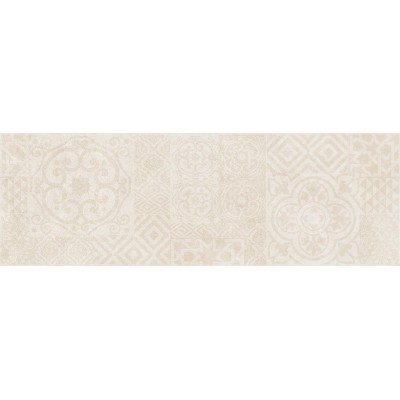 Плитка 60017 Alabama бежевый узор 20х60