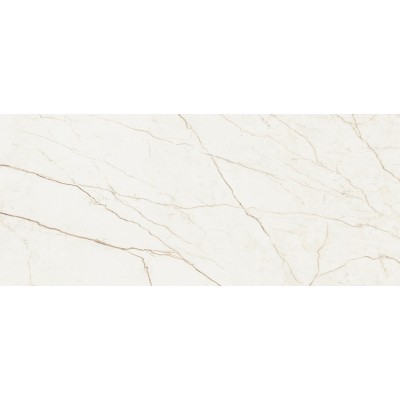 Керамогранит 600180000052 F.d.M.Quark Sahara Blanc Lapp Rett 120x278