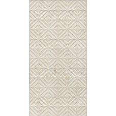 Плитка 11208R Карму структура бежевый светлый матовый обрезной 30х60