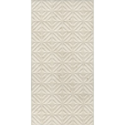 Плитка 11208R Карму структура бежевый светлый матовый обрезной 30х60