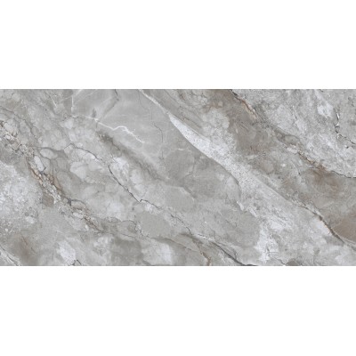 Керамогранит Suzlo Grey Glossy 60x120