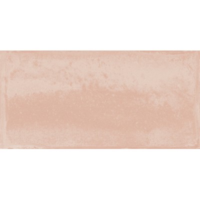 Плитка 16088 Монтальбано розовый светлый матовый 7,4x15