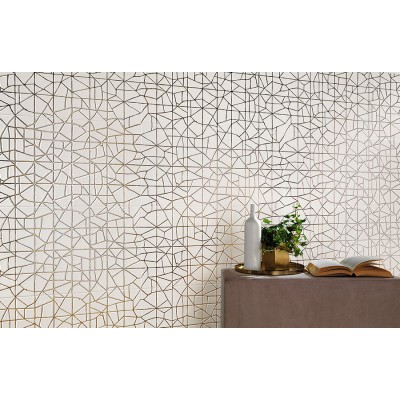 Плитка LD8W Spigolo White Matt 0.8x20