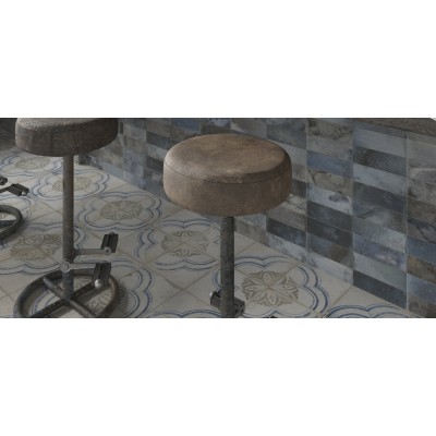 Плитка 38174 Fs Roots-1 45x45x0,95