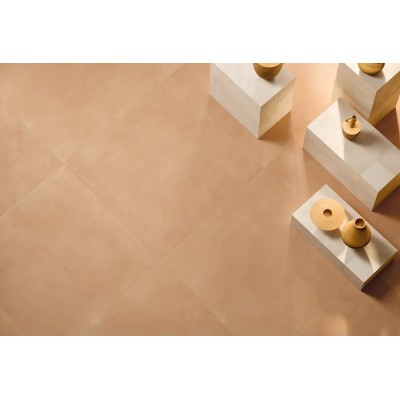 Керамогранит KH2K CottoMilano Mattone Archetipo Decoro Ultramatt / Glossy 20x20