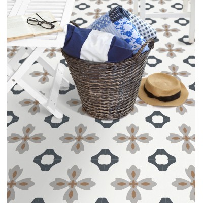 Керамогранит Valencia Sorolla 25x25