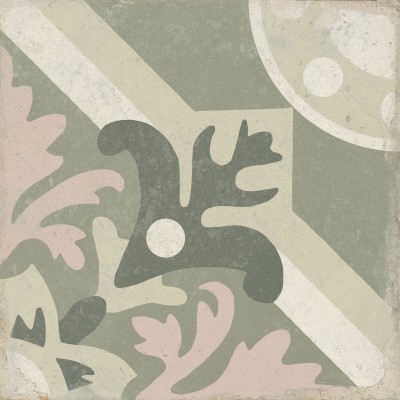 Керамогранит 41560 Fs 1827 Sage 22,3x22,3x0,9