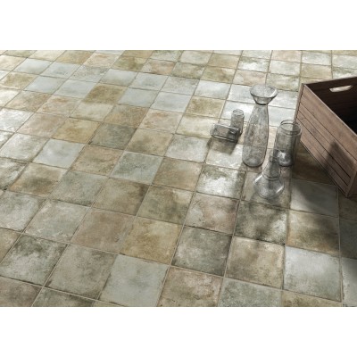 Плитка 27232 FS ETNA BLUE 33X33