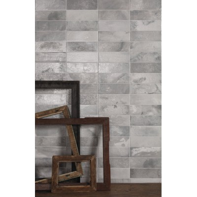 Плитка 28938 FS RAKU WHITE 20X40