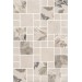 Плитка 180/8265 Александрия светлый мозаичный 20х30