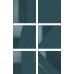 Плитка 600010002301 Metropolis Play Denim 30x30