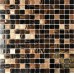 Мозаика PIX114 Мозаика из стекла 20x20 316х316х4