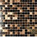 Мозаика PIX114 Мозаика из стекла 20x20 316х316х4