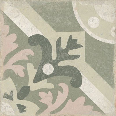 Керамогранит 41560 Fs 1827 Sage 22,3x22,3x0,9