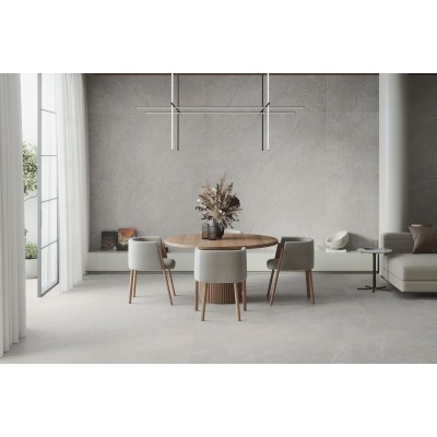 Керамогранит 40953 Piemonte Cloud Decor ST/100X275/R 100x275