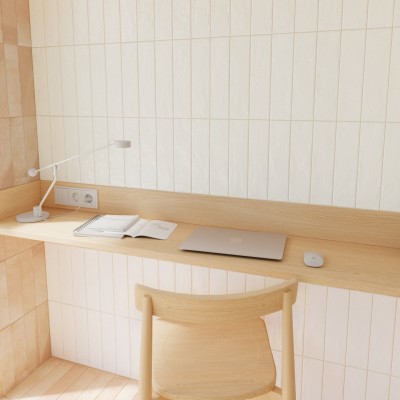 Керамогранит 135398 Mediterraneo Tierra Matt 7x28