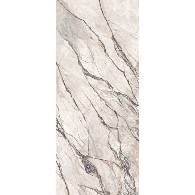 Керамогранит PF60017225 Supreme Hedonism Quarzite Sky Lux 3D R 120x280