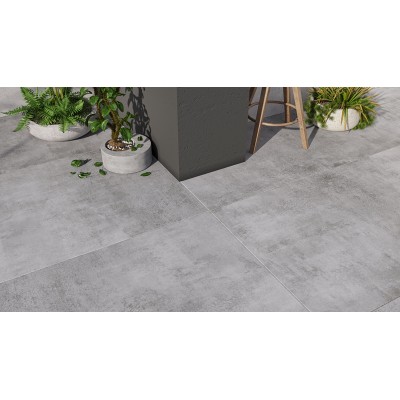 Керамогранит 434 Millennium Dark 100x100