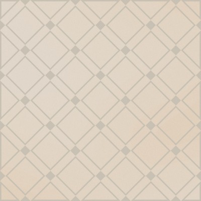 Плитка KMD3STA013GN Декор Бахия 1 бежевый светлый глянцевый 9,8x9,8x0,7