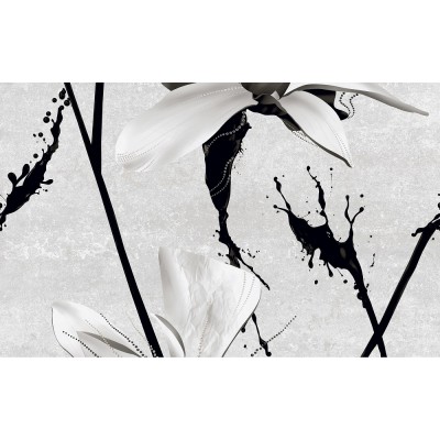 Плитка 010301001918 Картье панно 01 40х75