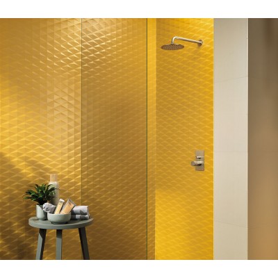 Плитка LD8W Spigolo White Matt 0.8x20