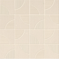 Мозаика A6SL Aplomb Cream Mosaico Arch 32x32