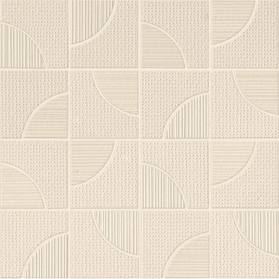 Мозаика A6SL Aplomb Cream Mosaico Arch 32x32