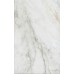 Плитка 6429 Кантата белый глянцевый 25x40