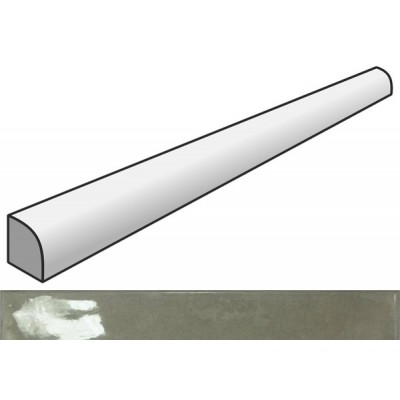 Плитка 24029 JOLLY GREEN 1,2x20