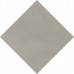 Плитка TOB005 Каламита серый матовый 9,8x9,8