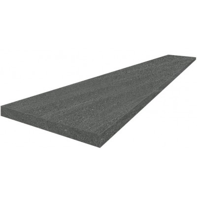 Ступени 620070002575 Contea Grey Scalino Angolare Sx 33x60