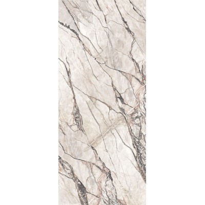 Керамогранит PF60017225 Supreme Hedonism Quarzite Sky Lux 3D R 120x280