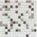Мозаика Dorex (стекло) 20*20 327*327