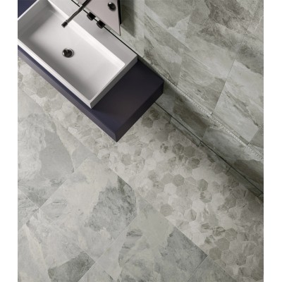 Керамогранит 610010001192 Charme Extra Laurent Nat Ret 60x60