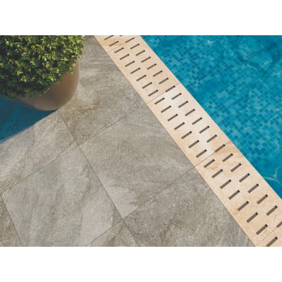 Ступени K-176/SR/st01 Montana Dark Grey 294x600x9