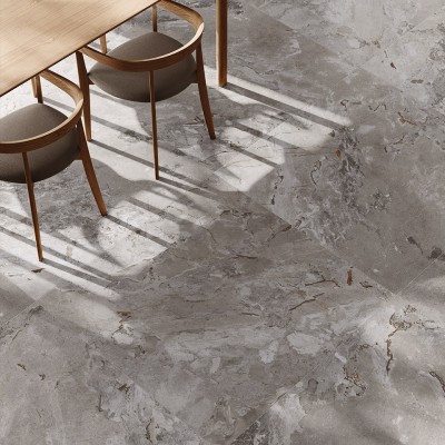 Керамогранит 93451 Karnis Ivory Matt 60x120